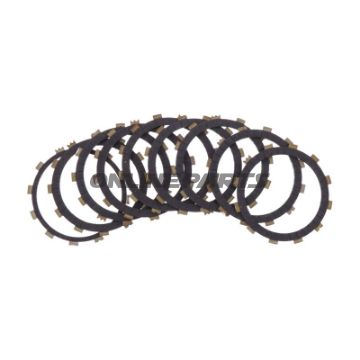 KOBLINGSSÆT STANDARD JMP-PLADER