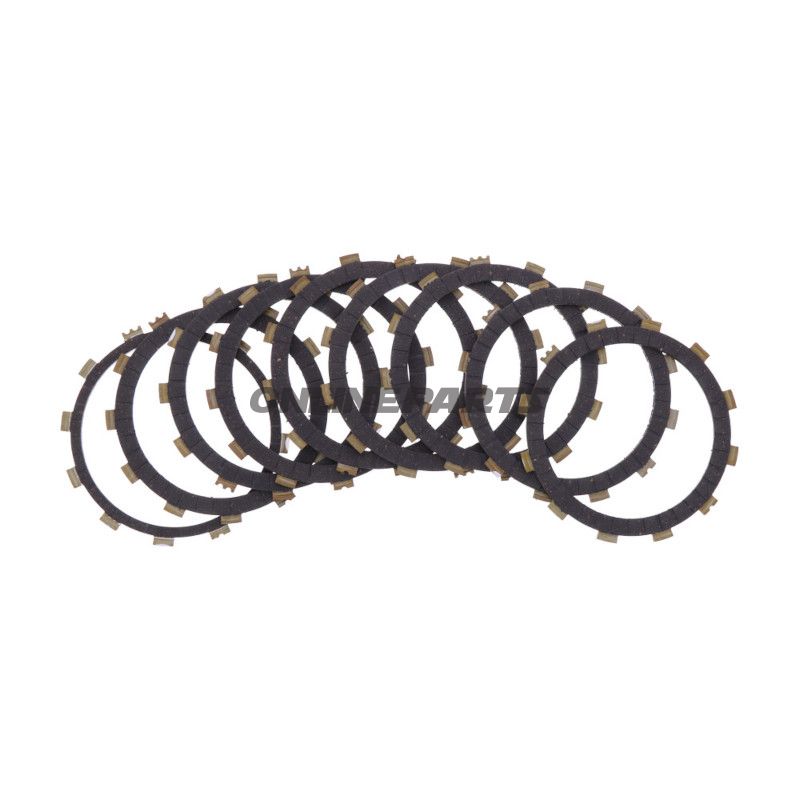 KOBLINGSSÆT STANDARD JMP-PLADER