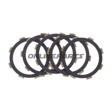 KOBLINGSSÆT STANDARD JMP-PLADER