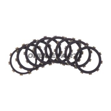 KOBLINGSSÆT STANDARD JMP-PLADER