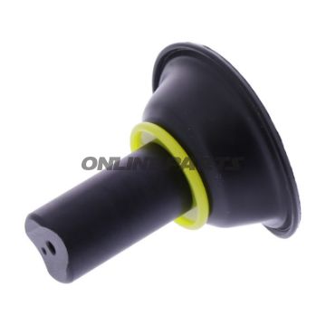 CARB SLIDE MED MEMBRAN