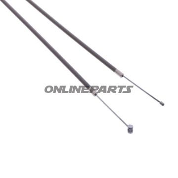 GASKABEL EN ÅBEN JMP