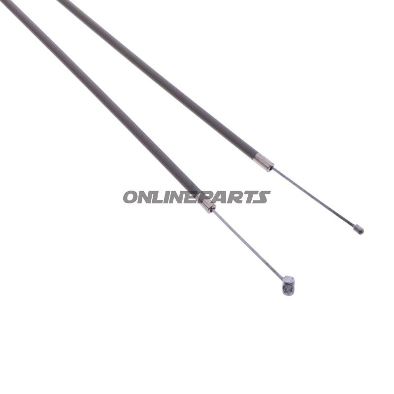 GASKABEL EN ÅBEN JMP