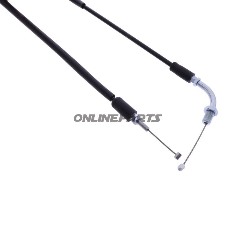 GASKABEL EN ÅBEN JMP