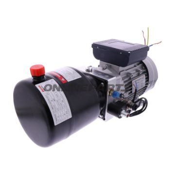 KOMPLET GENERATORSÆT JMP ROX 1200H