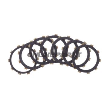 KOBLINGSSÆT STANDARD JMP-PLADER