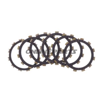 KOBLINGSSÆT STANDARD JMP-PLADER