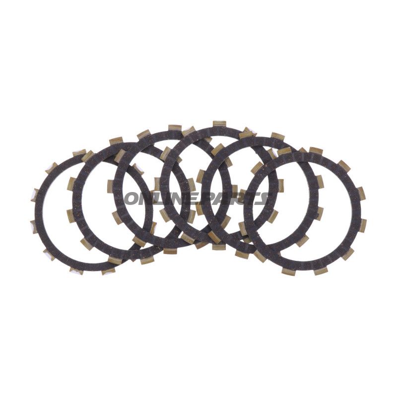 KOBLINGSSÆT STANDARD JMP-PLADER