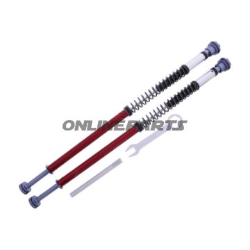 PATRON KIT GAFFEL YSS ÅBEN VEJ Z1