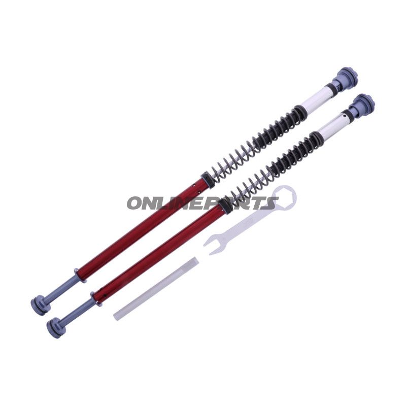 PATRON KIT GAFFEL YSS ÅBEN VEJ Z1