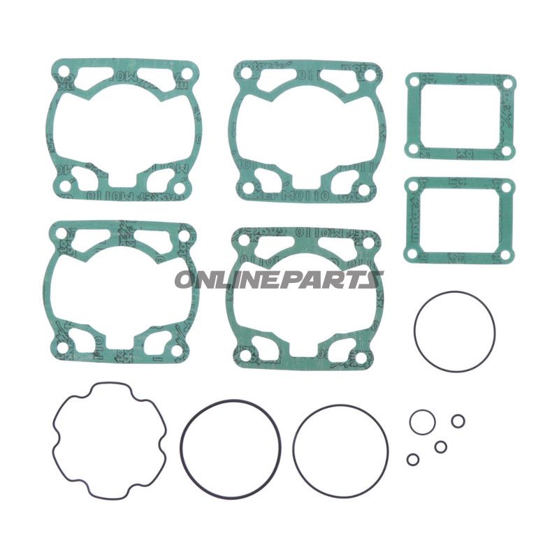 TOPEND PAKNINGSSÆT ATHENA TIL STANDARD CYLINDERSÆT