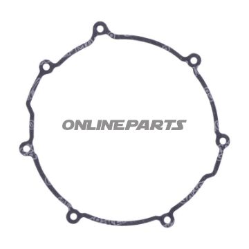 KOBLINGSDÆKSEL PAKNING YDRE ATHENA