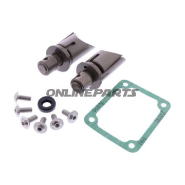 UDSTØDNINGSVENTILSÆT ATHENA TIL STANDARD CYLINDERSÆT