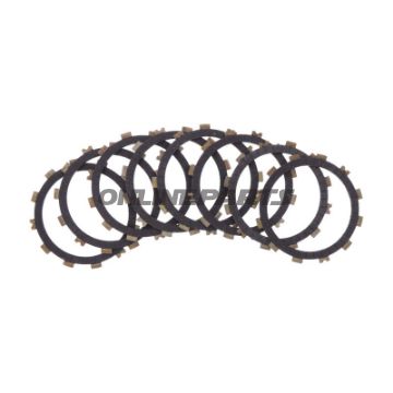 KOBLINGSSÆT STANDARD JMP-PLADER