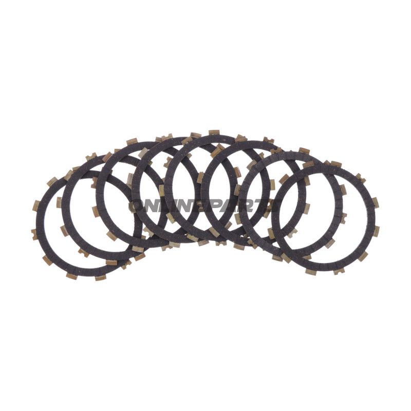 KOBLINGSSÆT STANDARD JMP-PLADER