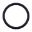 O-RING 3.5X32MM (ORIG RESERVEDEL)