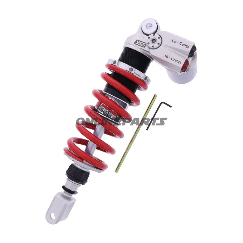 STØDDÆMPER MONO YSS JUSTERBAR