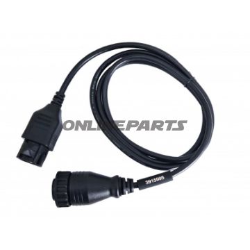 TEXA ADAPTERCYKEL AP82 ABS BENELLI. QJ OG GEON