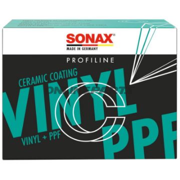 FORSEGLING CC Profiline TIL FARVE- OG LAKBESKYTTELSESFILM