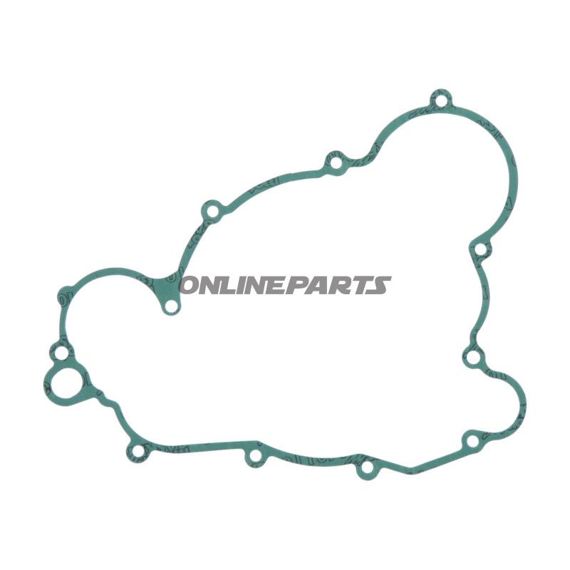 KOBLINGSDÆKSELPAKNING I ATHENA