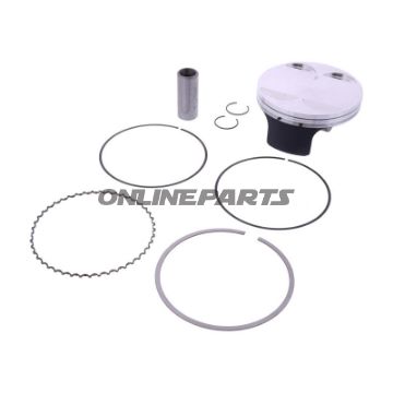 STEMPELSÆT 94,94 MM A ATHENA SMEDET STD-BORING