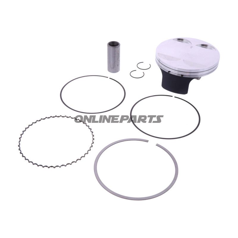 STEMPELSÆT 94,94 MM A ATHENA SMEDET STD-BORING