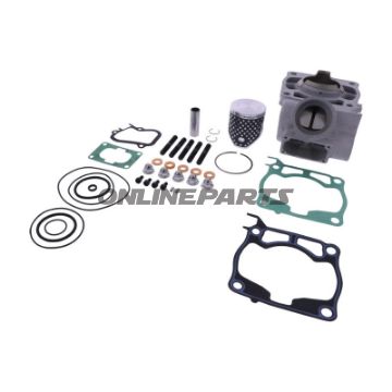 CYLINDERSÆT 125CC ATHENA STANDARD CYLINDERSÆT