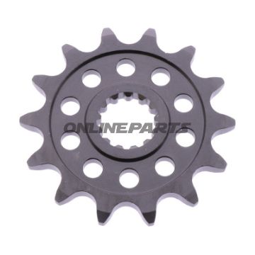 FORHJULSHJUL RACING 14 TANDAFSTAND 520