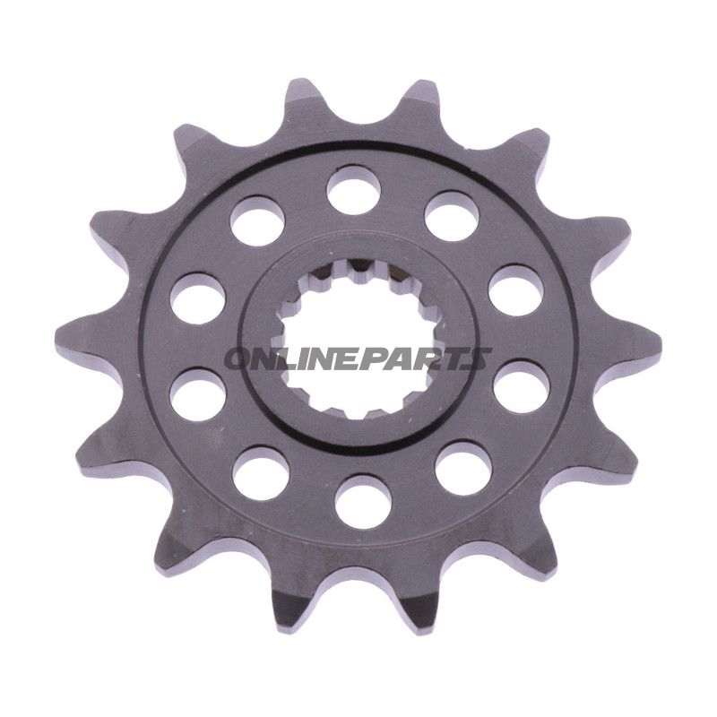 FORHJULSHJUL RACING 14 TANDAFSTAND 520