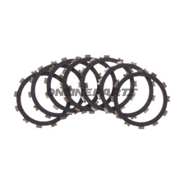 KOBLINGSSÆT STANDARD JMP-PLADER