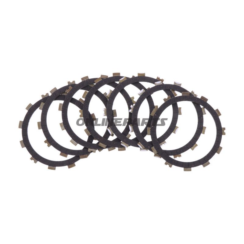 KOBLINGSSÆT STANDARD JMP-PLADER