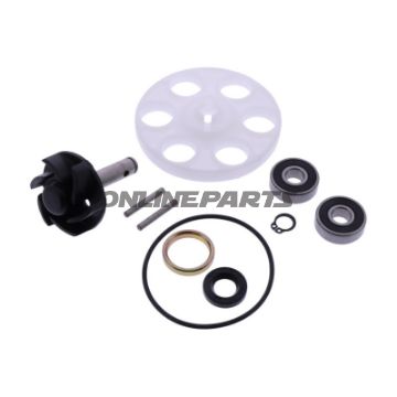 VANDPUMPE REPARATIONSSÆT JMP