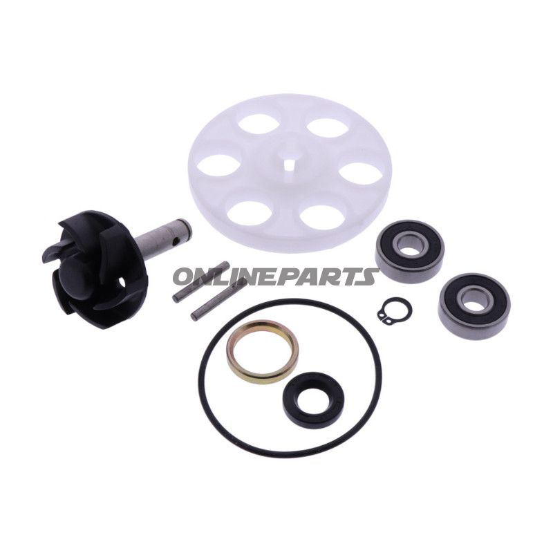 VANDPUMPE REPARATIONSSÆT JMP