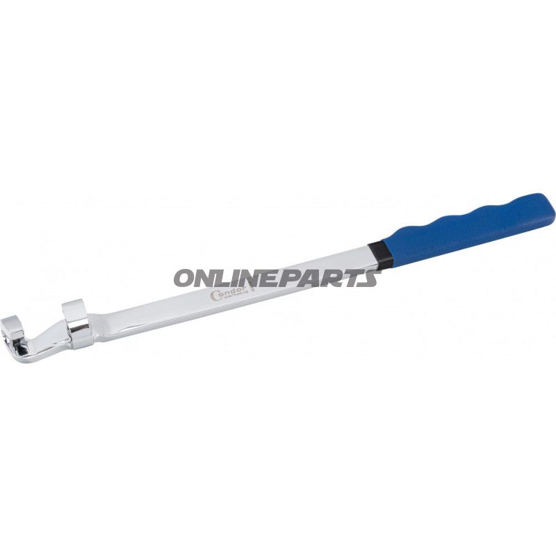 UNIVERSALFORLÆNGER TIL RING MAULSCHLUESSEL