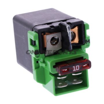 STARTMOTORRELÆ (ORIG RESERVEDEL)