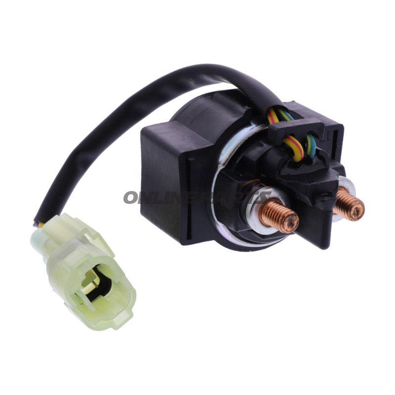 STARTMOTORRELÆ (ORIG RESERVEDEL)