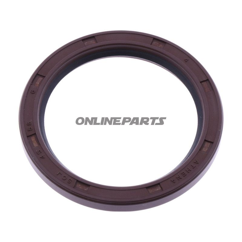 OLIETÆTNING 45X58X6MM ATHENA