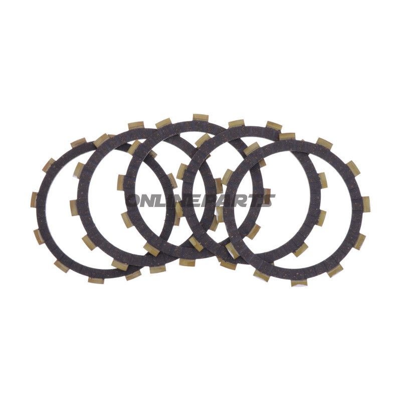 KOBLINGSSÆT STANDARD JMP-PLADER