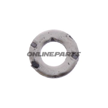 UDSTØDNINGSPAKNING (ORIG RESERVEDEL) 6.2X11.5X1.5 mm