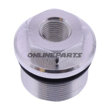 ADAPTER SP4 Kayaba Street D = 22MM