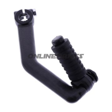 KICKSTART-HÅNDTAG SORT