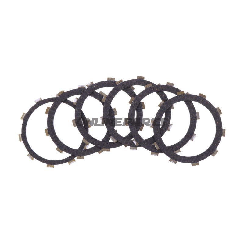 KOBLINGSSÆT STANDARD JMP-PLADER