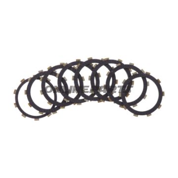 KOBLINGSSÆT STANDARD JMP-PLADER