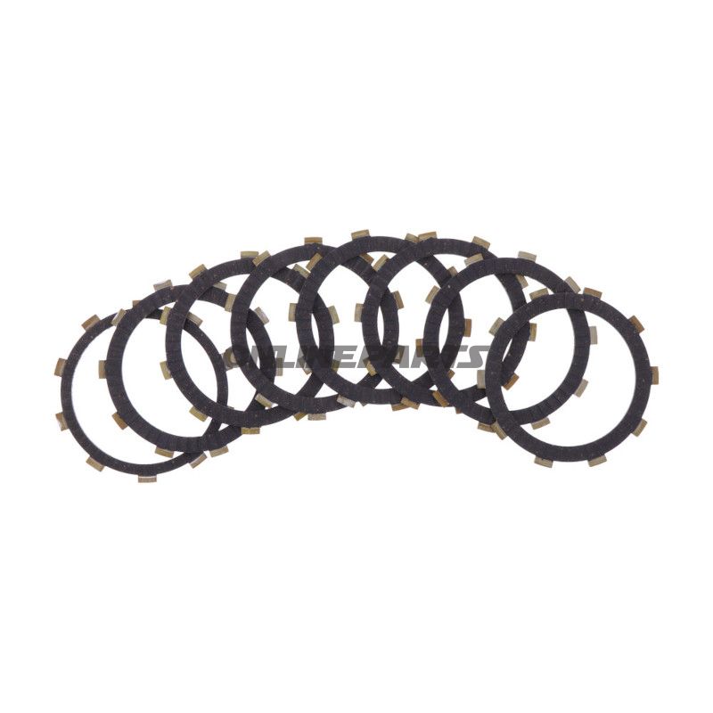 KOBLINGSSÆT STANDARD JMP-PLADER