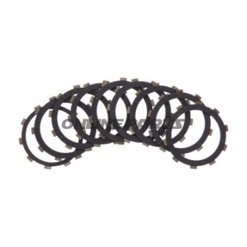 KOBLINGSSÆT STANDARD JMP-PLADER