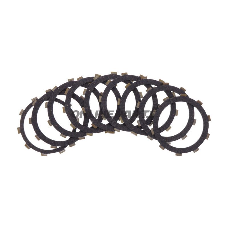 KOBLINGSSÆT STANDARD JMP-PLADER