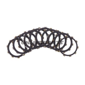 KOBLINGSSÆT STANDARD JMP-PLADER