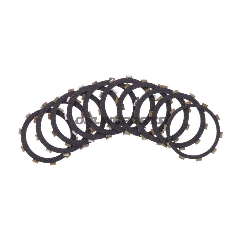 KOBLINGSSÆT STANDARD JMP-PLADER