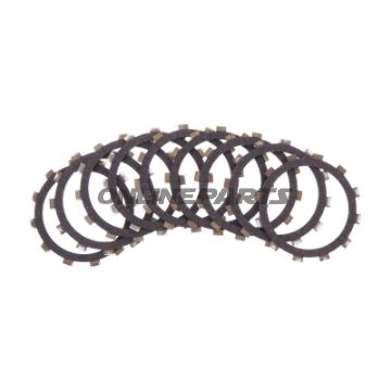 KOBLINGSSÆT STANDARD JMP-PLADER