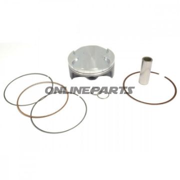 STEMPELSÆT 79,98 MM C ATHENA SMEDET STOR BORING